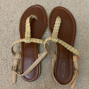 ALDO Sandals